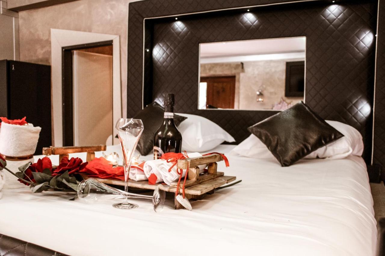 Spa D'autore Il Nido D'amore 5*