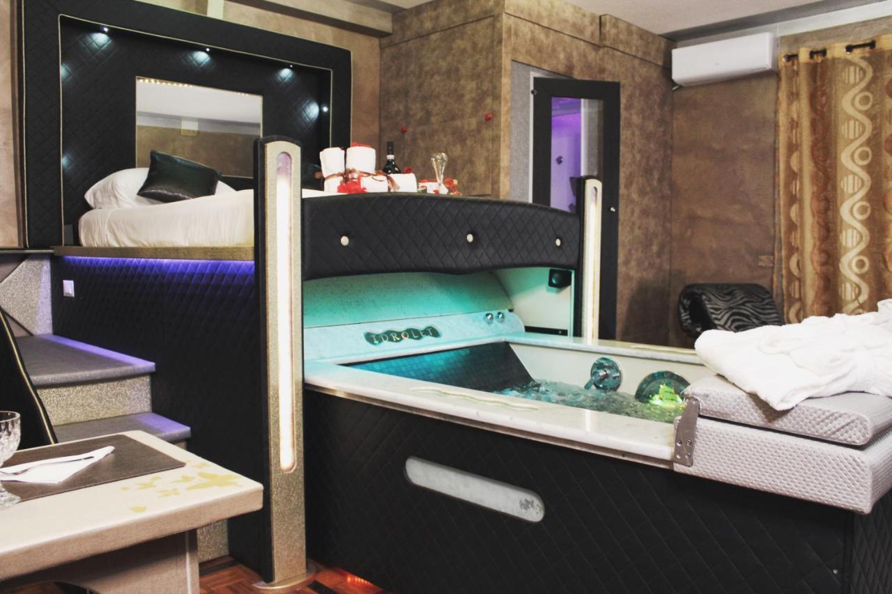 Spa D'autore Il Nido D'amore