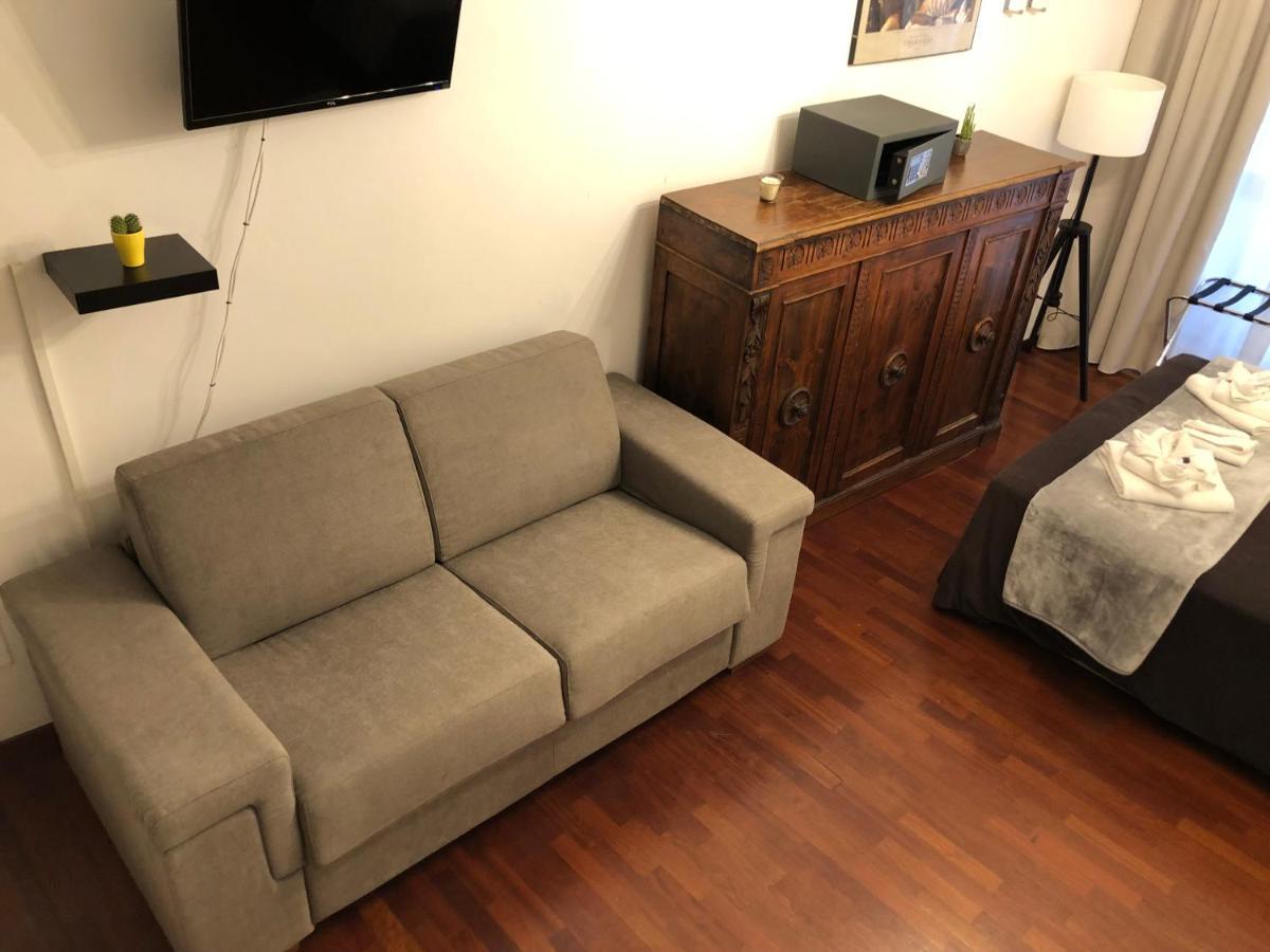 Apartment Bruno Domus Antiqua