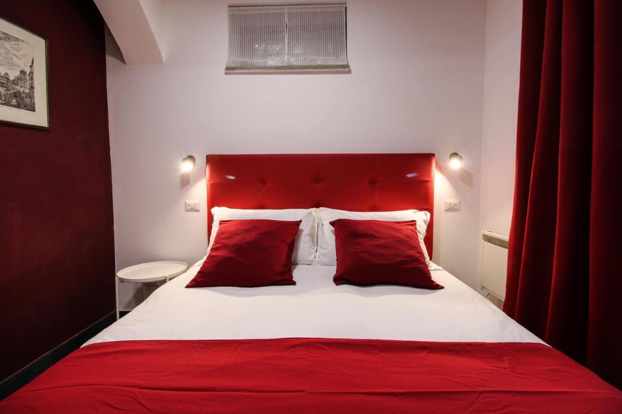 Apartamento Charming Large - 3 Bedroom In Trastevere