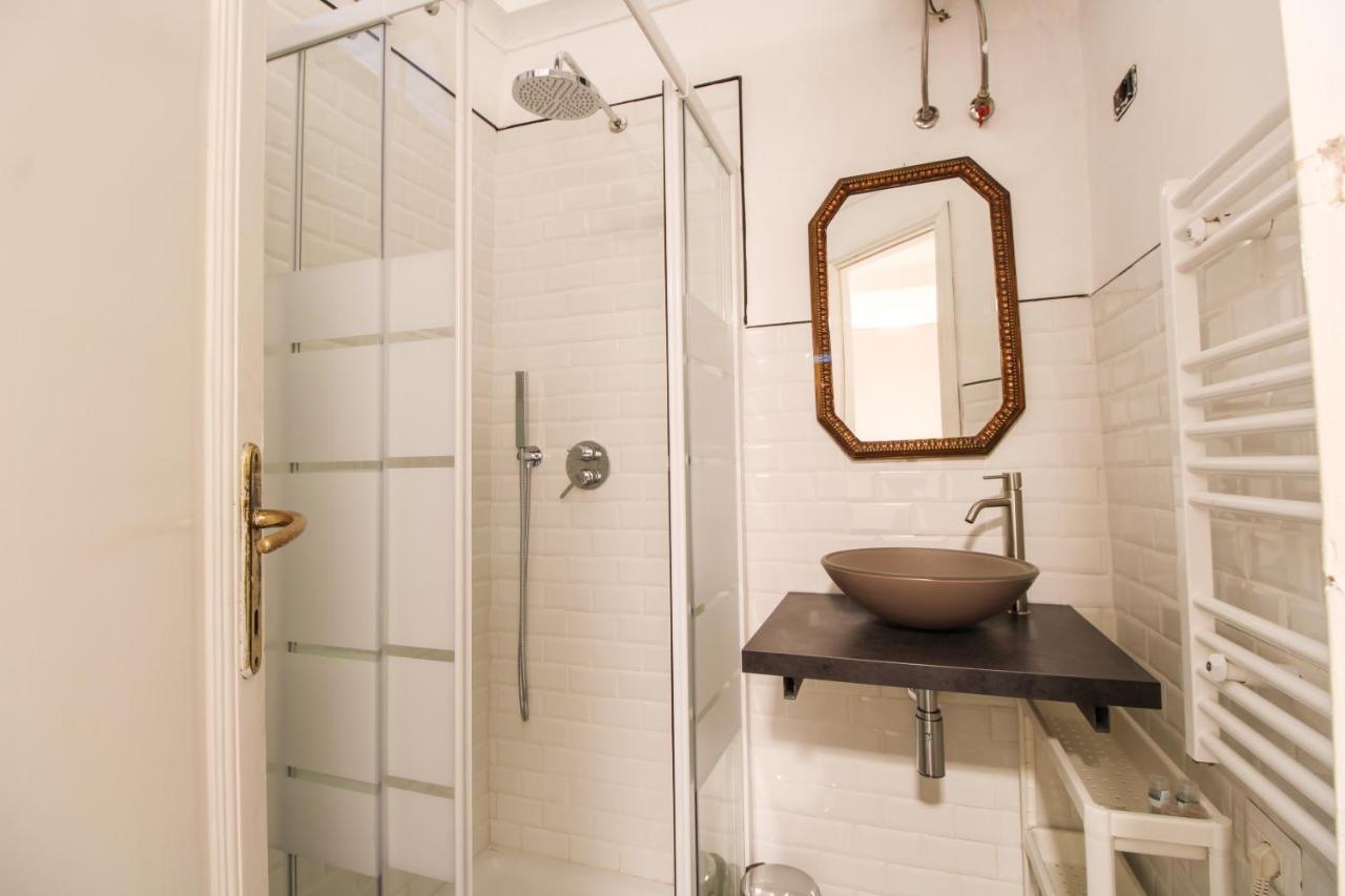 Charming Large - 3 Bedroom In Trastevere Apartamento *