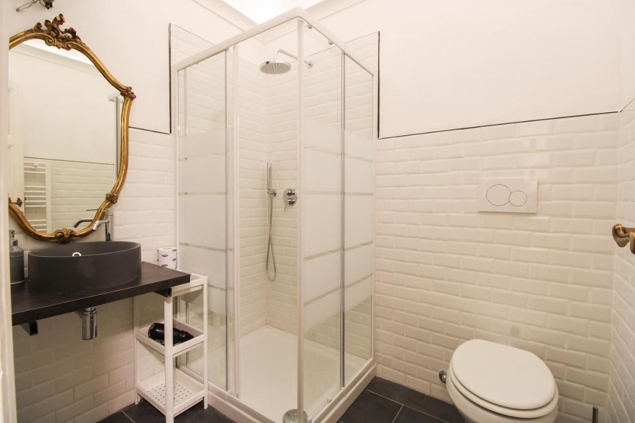 Charming Large - 3 Bedroom In Trastevere Roma