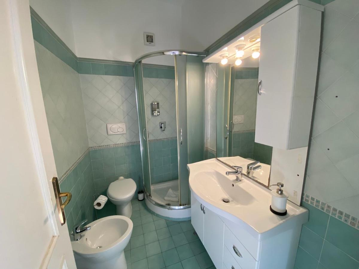 Gelsomino House Apartamento *