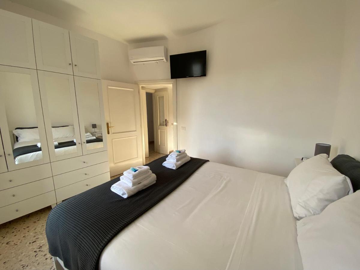 Gelsomino House Apartamento