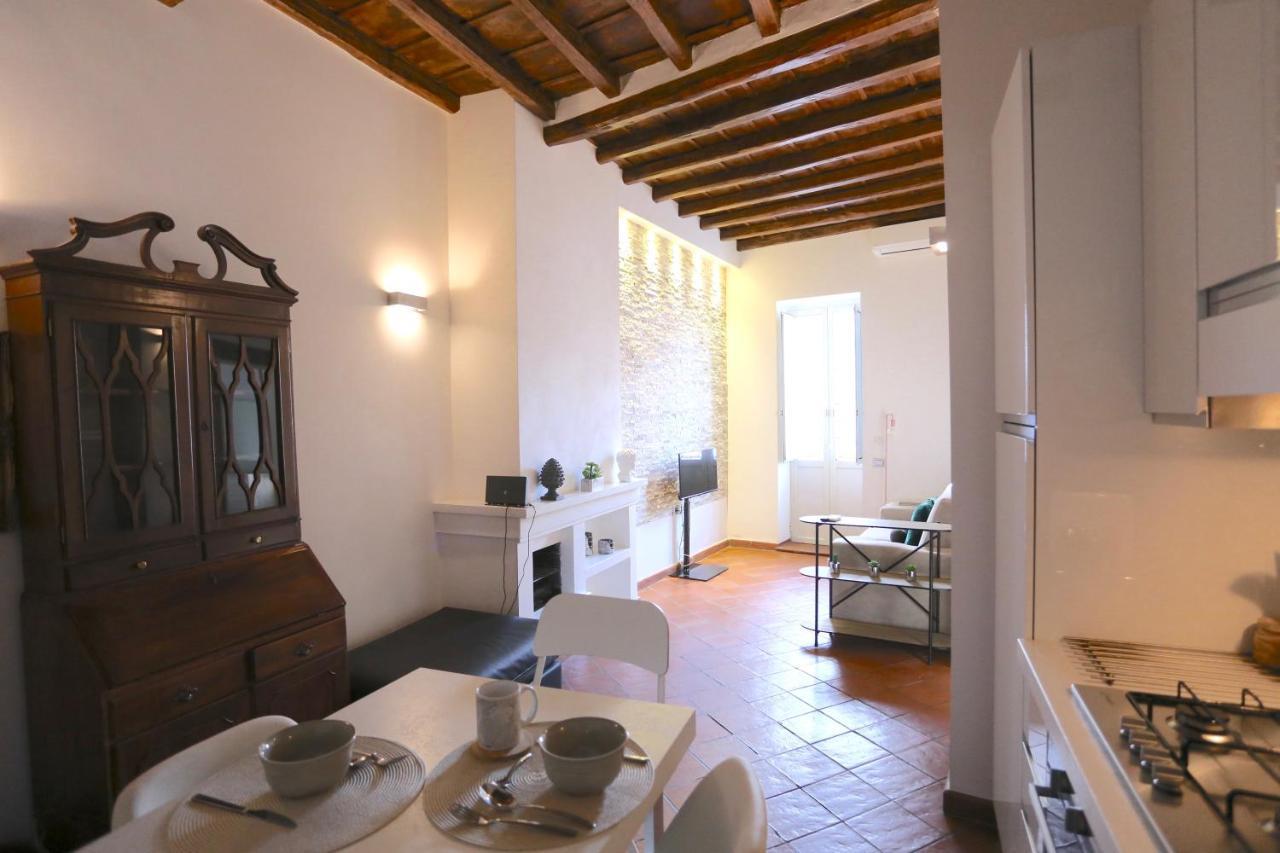 Leilighet Benedetta 22 - Trastevere