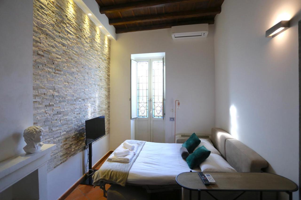 Leilighet Benedetta 22 - Trastevere Roma
