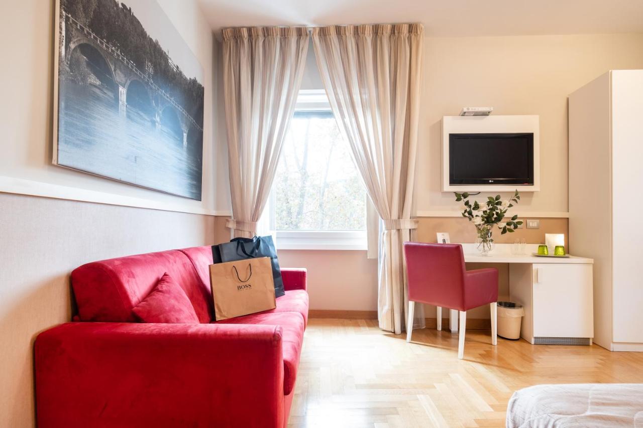 Bed & Breakfast River Roma