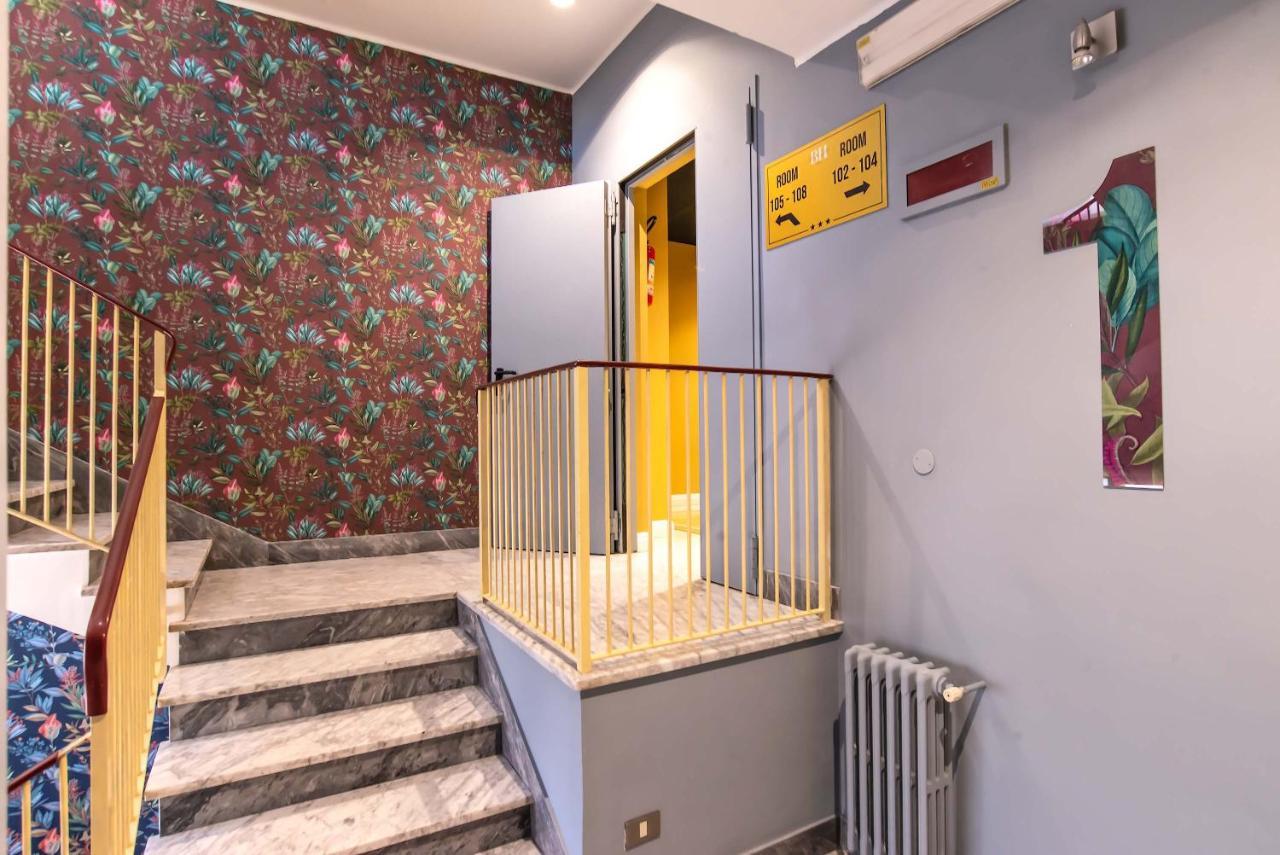 Bloom Hotel Roma