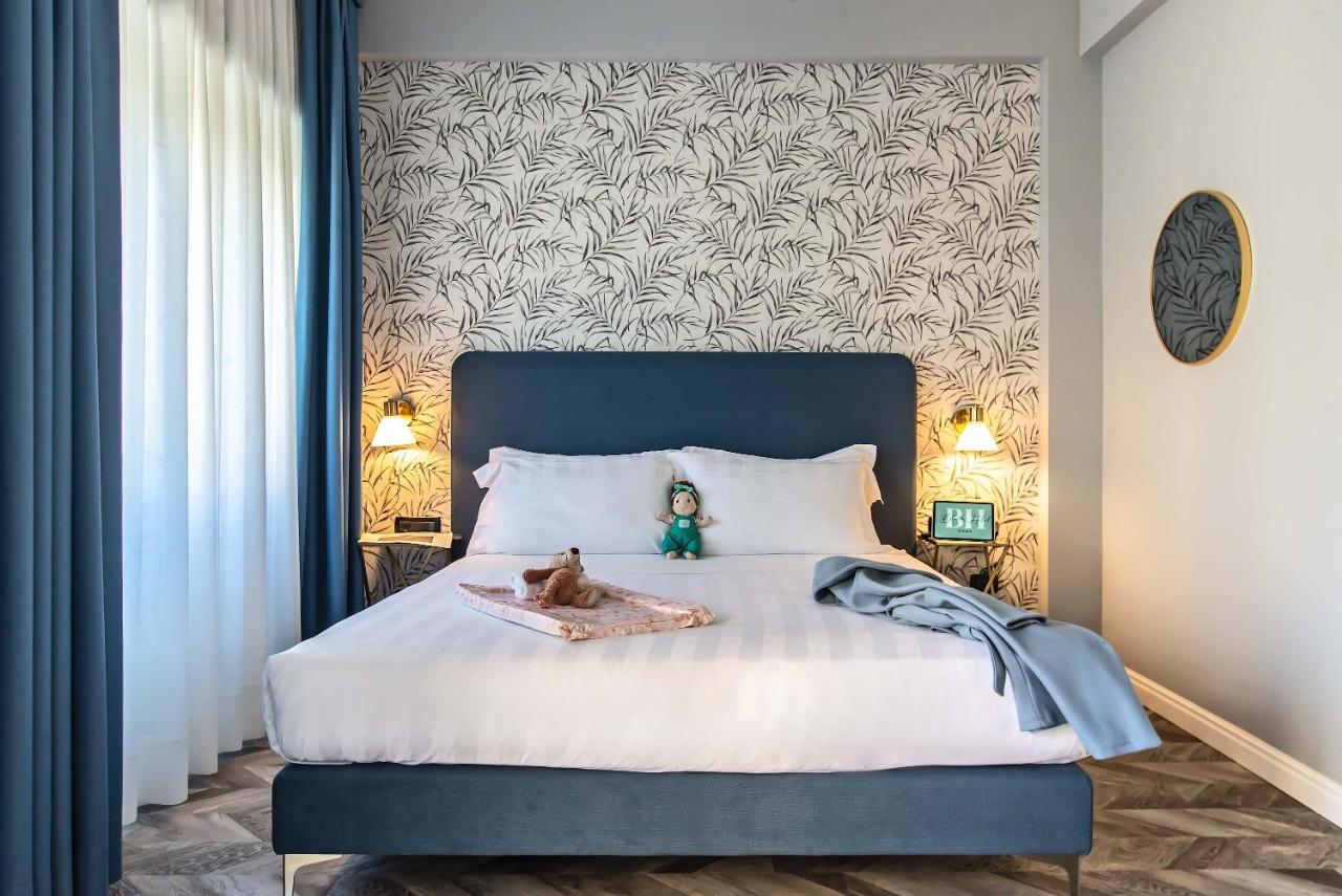 Hotel Bloom Roma