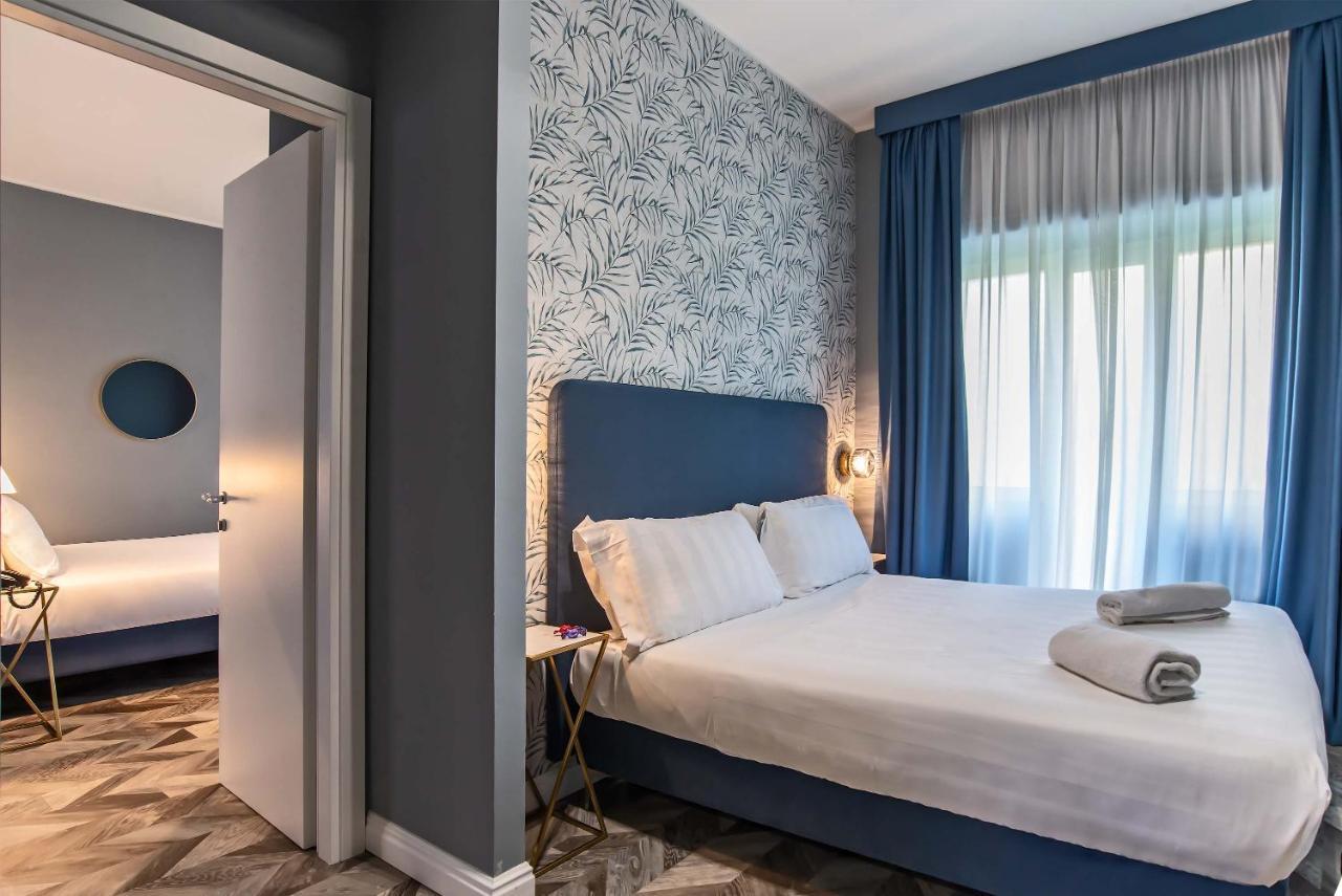 Hotel Bloom 3*