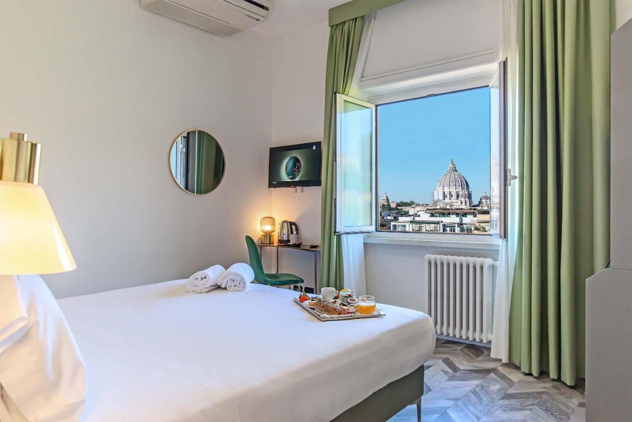 Bloom 3* Roma