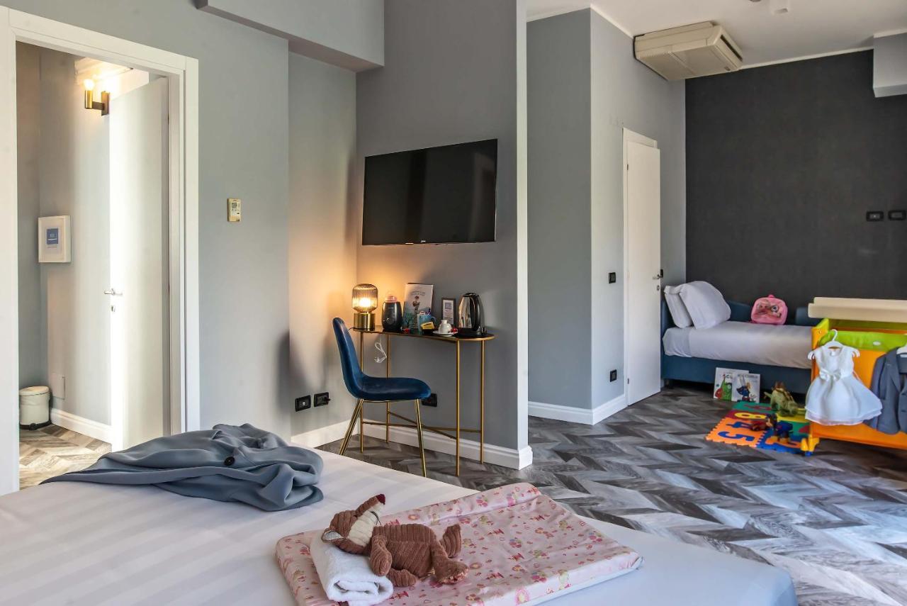 Bloom Hotel