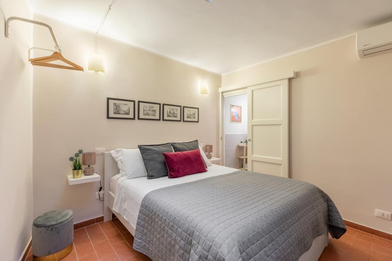 Iflat Pantheon Cozy Leilighet Roma