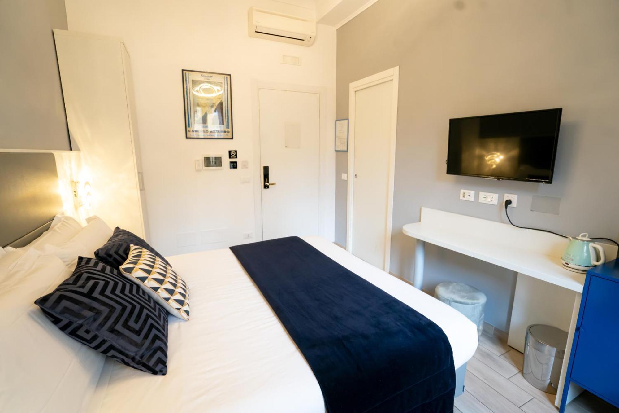 Archi Di Affittacamere 3*