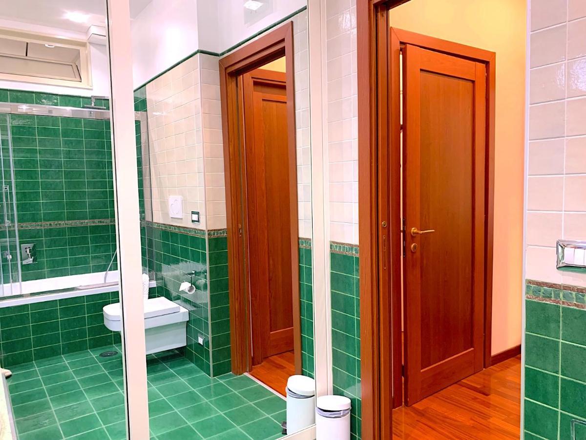 Casa de hóspedes Smoorooms Trastevere Roma