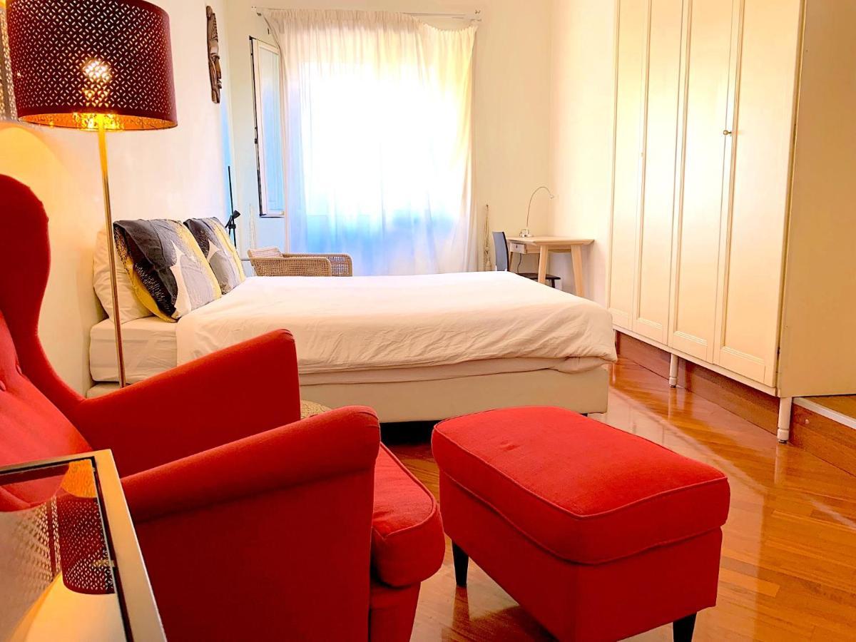 Casa de hóspedes Smoorooms Trastevere