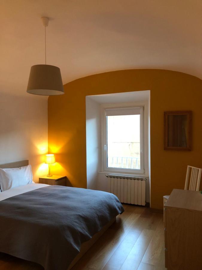 Apartamento Al Colosseo 226