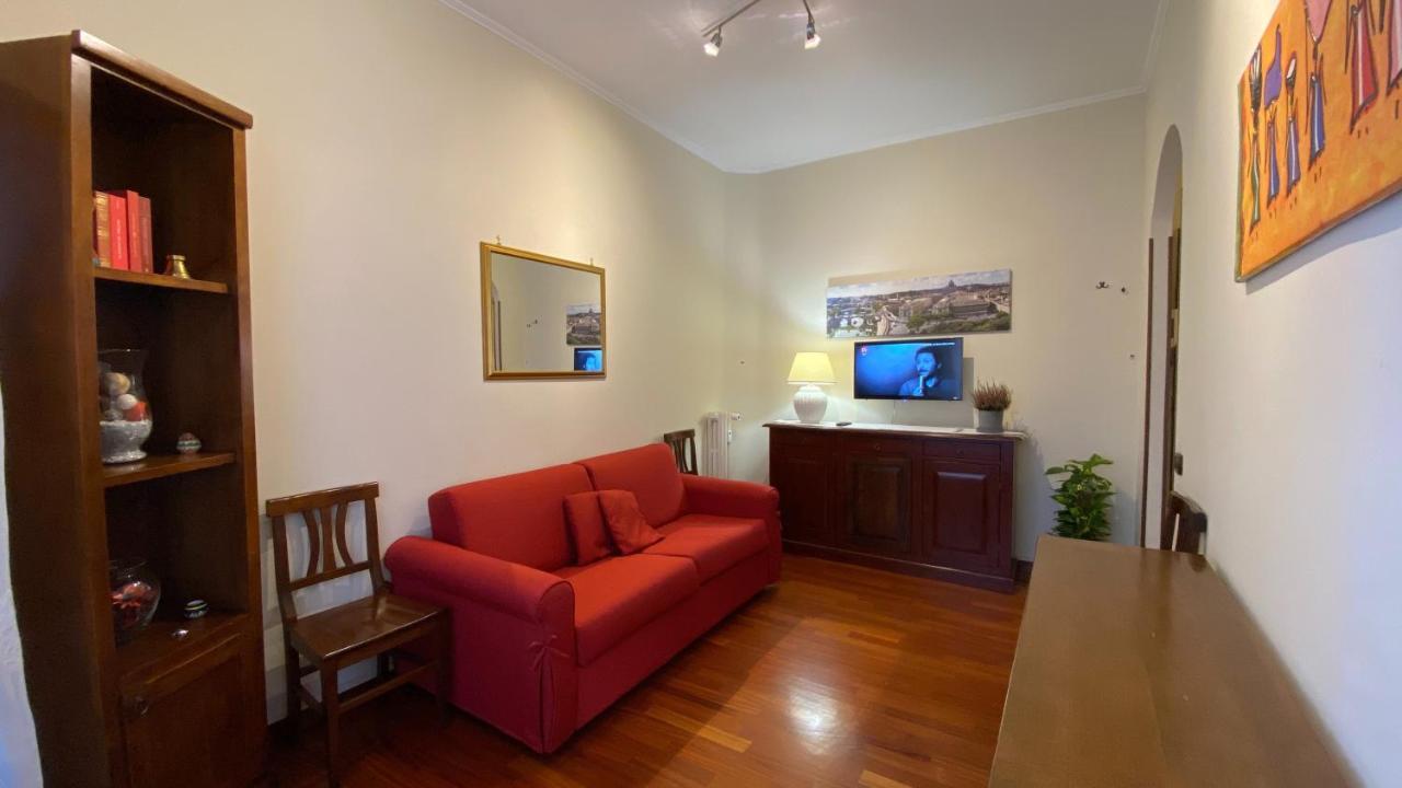La Dimora Apartment Rome