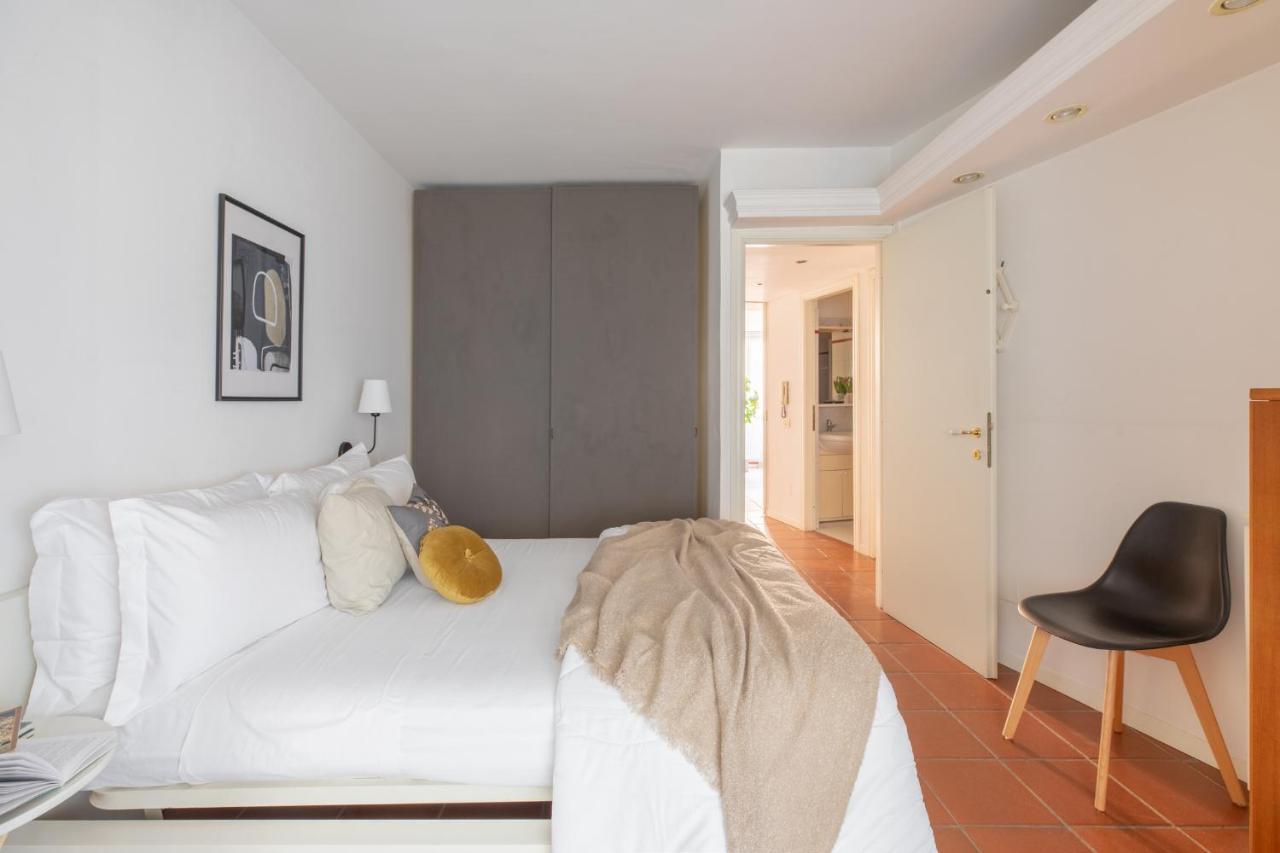 Appartamento Iflat Magic In The Heart Of Trastevere Roma