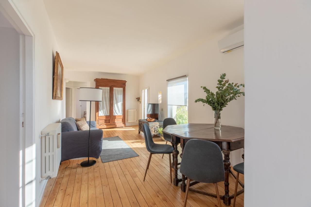 Iflat Penthouse Overlooking Rom