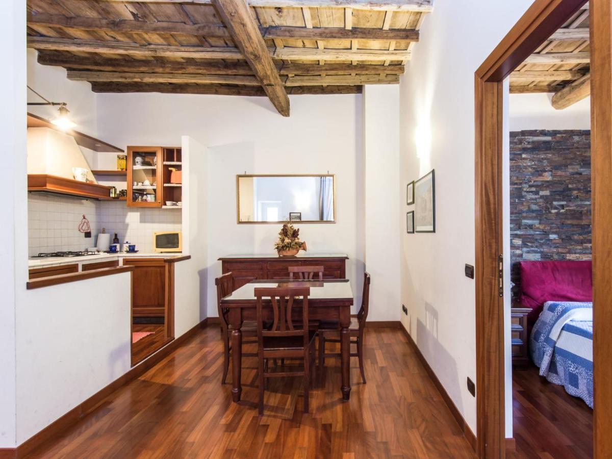 Locazione Turistica Forum Domus Roma