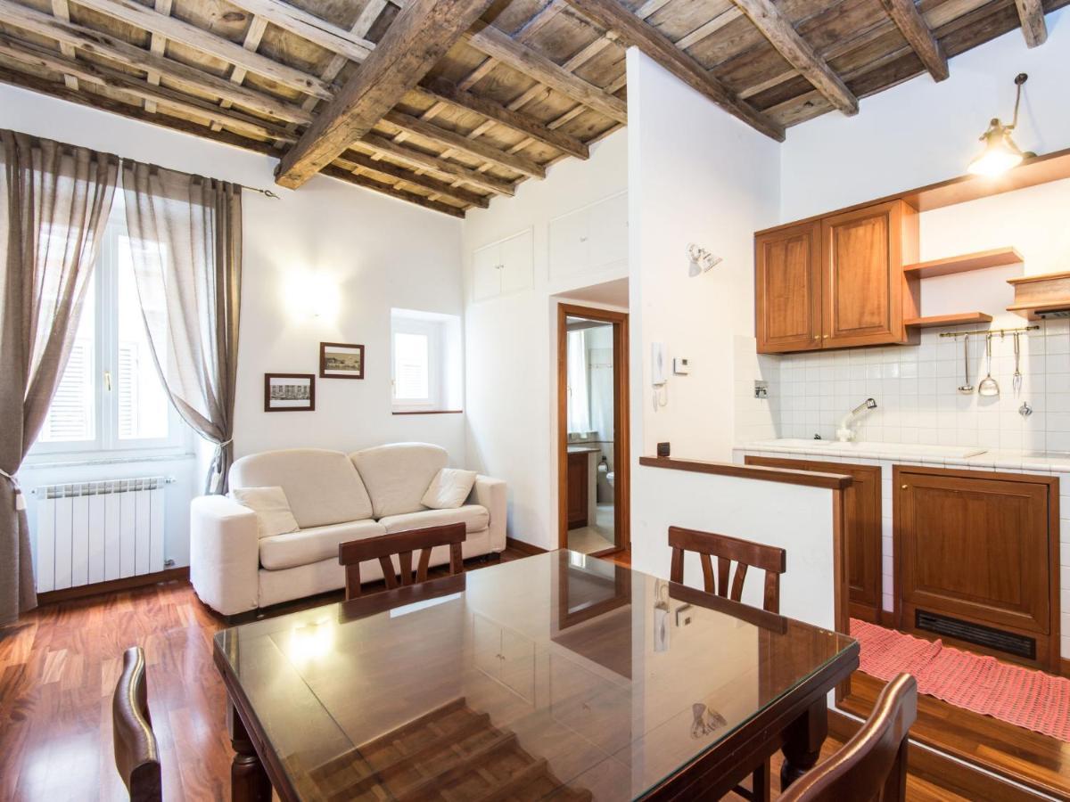 Appartamento Locazione Turistica Forum Domus Roma
