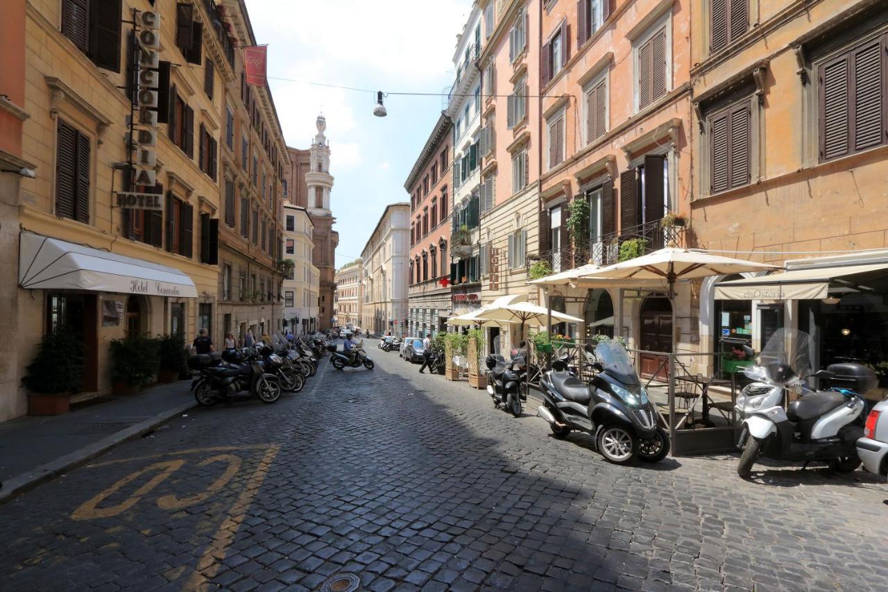 Appartamento Capo Le - My Extra Roma