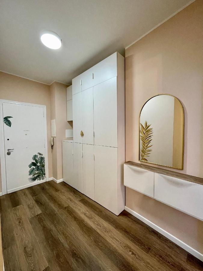 Monstera House Trastevere *