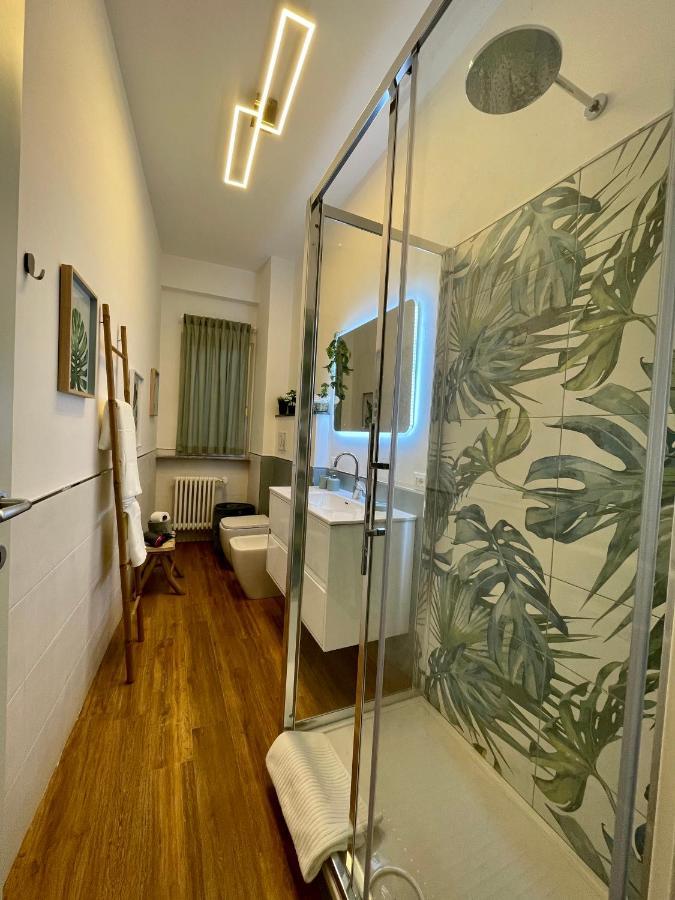 Apartment Monstera House Trastevere Rome