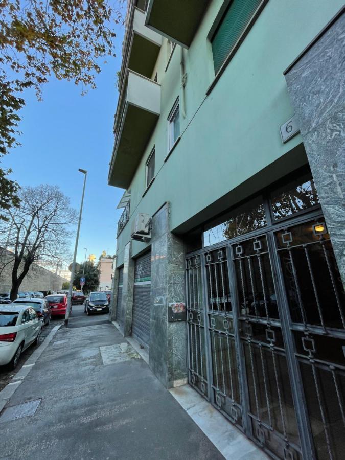 Monstera House Trastevere