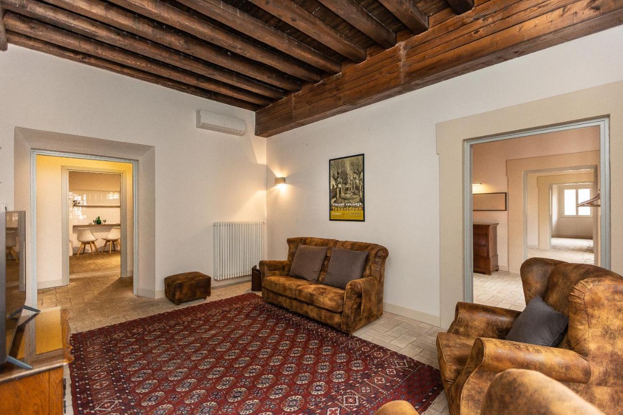 Appartamento Historical - Arco Dei Banchi