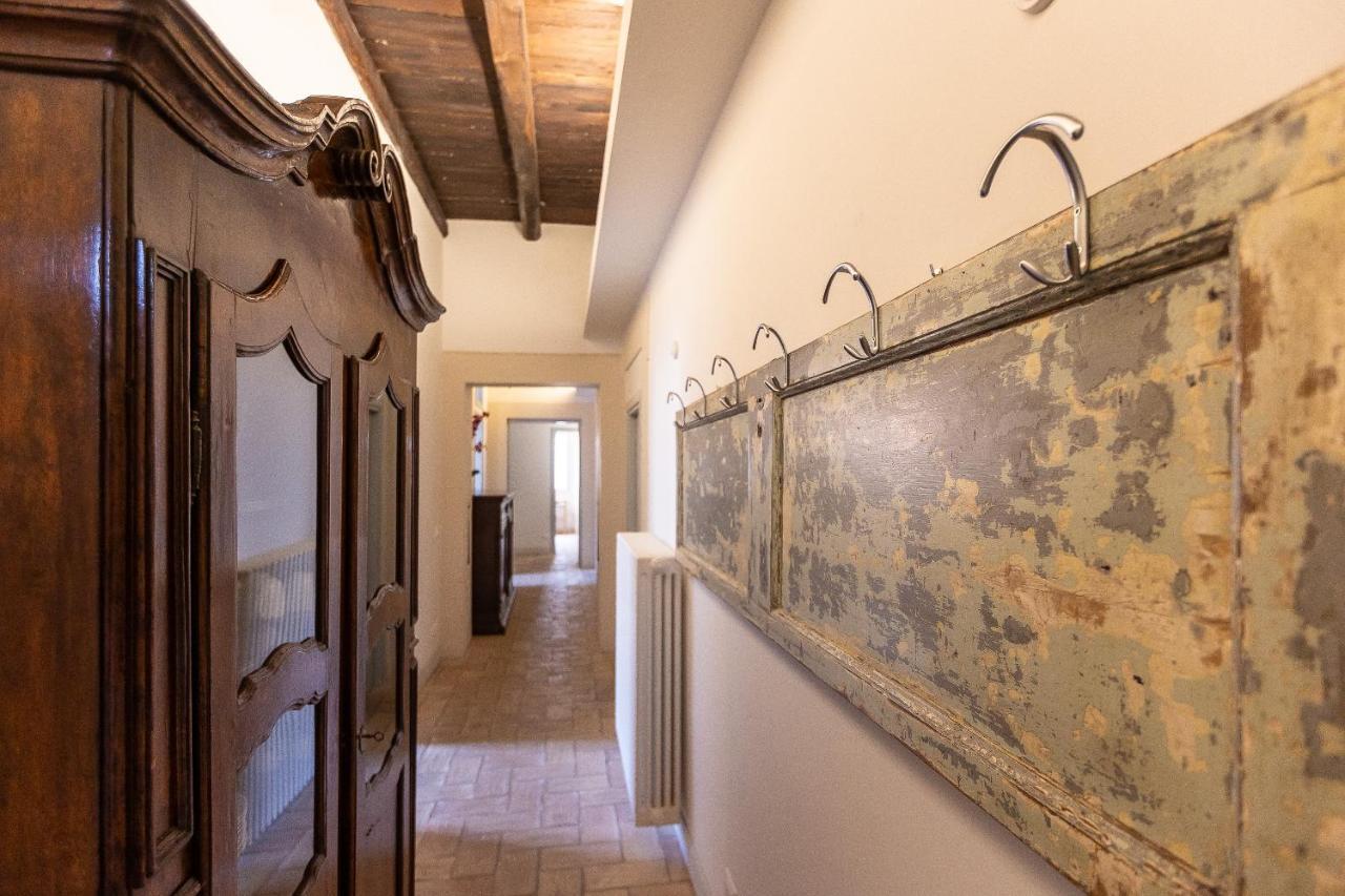Appartamento Historical - Arco Dei Banchi