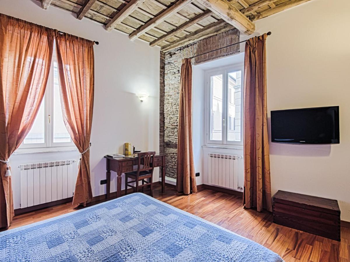 Locazione Turistica Forum Domus Roma