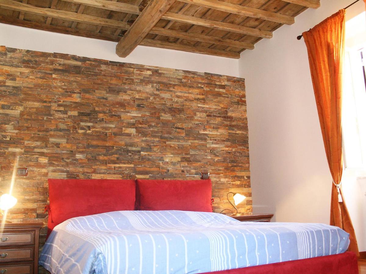 Locazione Turistica Forum Domus *