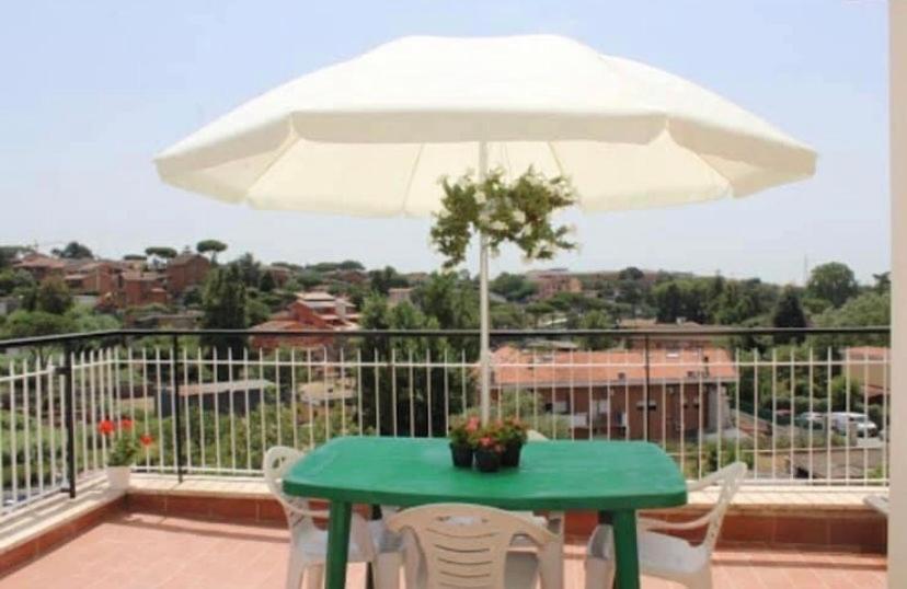 Casa Nicolas Leilighet