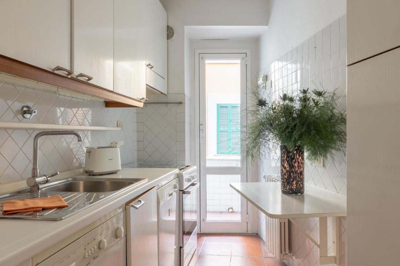 Iflat Magic In The Heart Of Trastevere Roma