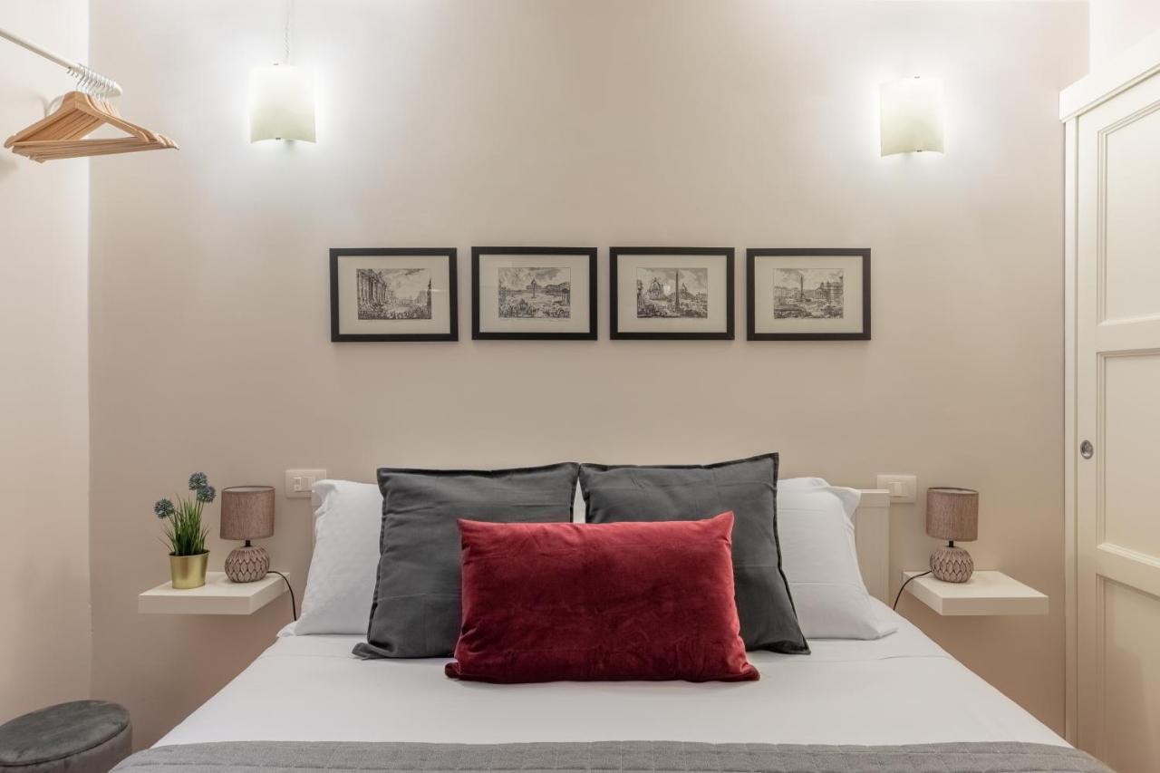 Iflat Pantheon Cozy Leilighet