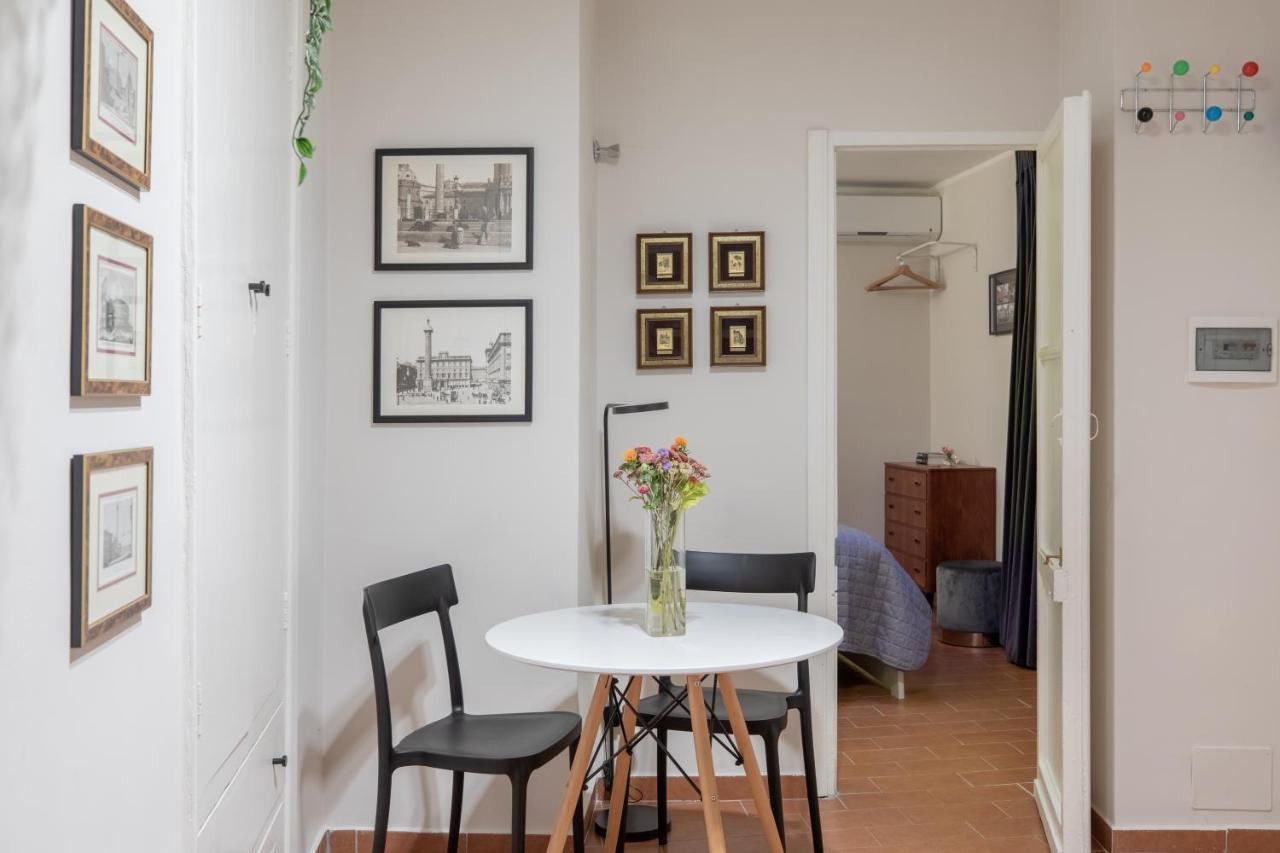 Iflat Pantheon Cozy Leilighet