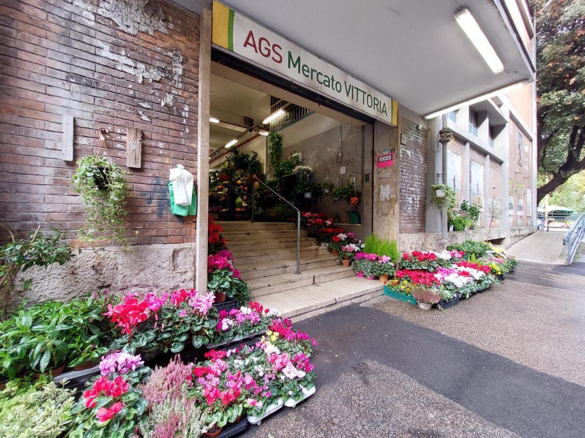 Apartamento Montesanto - Near The Vatican Roma