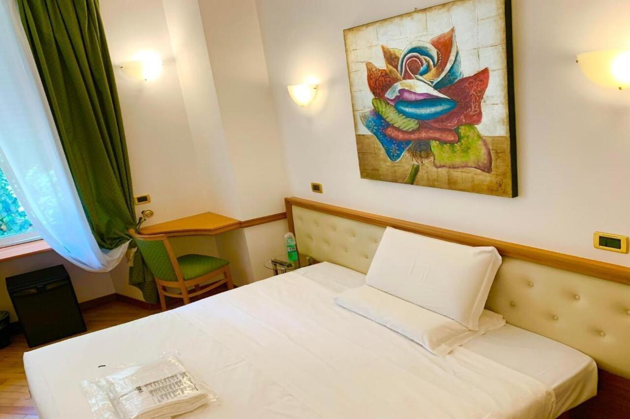 Regina Margherita 3*