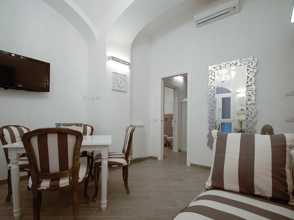 Colosseo Apartment