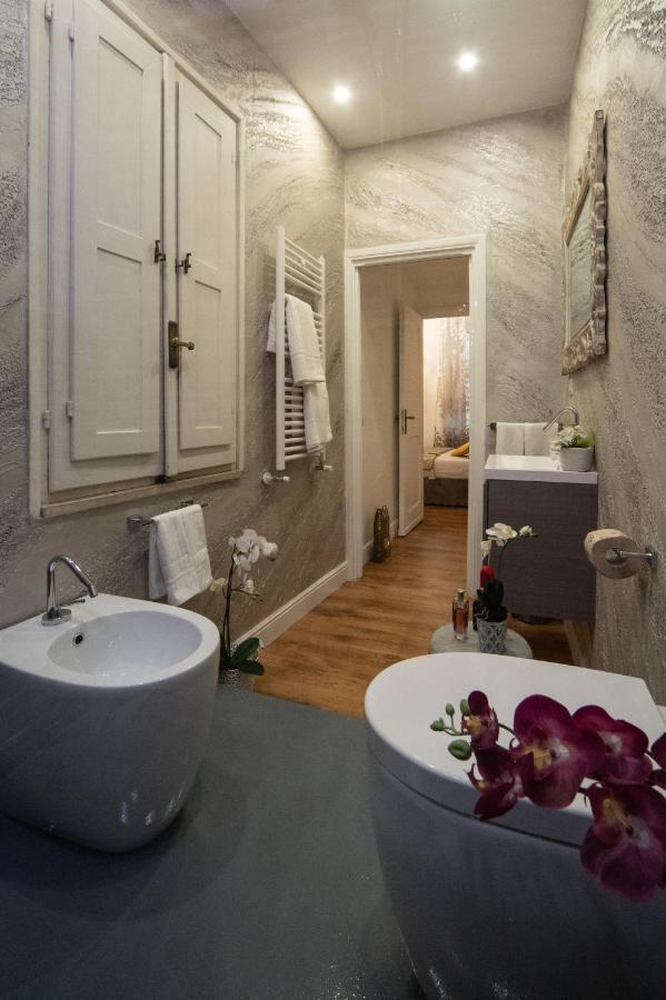 Leilighet Pantheon Chic