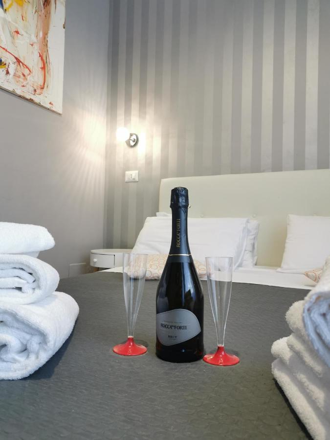 Bed & Breakfast Domus Domas & Boutique - Golden Keys Collection 3*