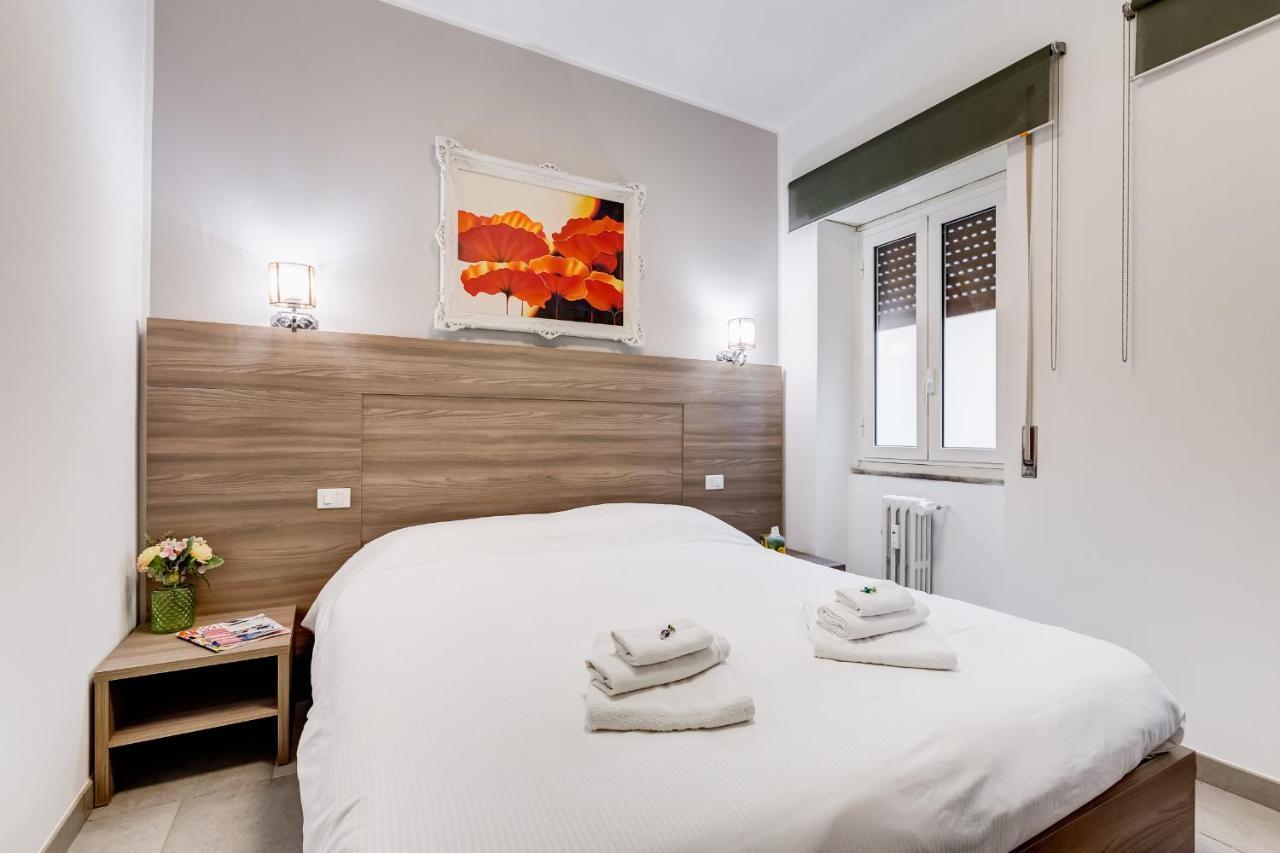 Casa Der Poeta Bed & Breakfast Roma