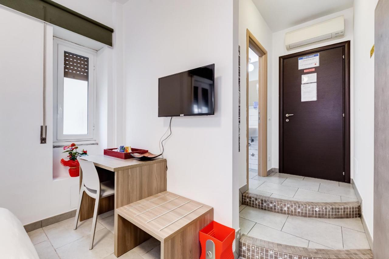Casa Der Poeta 2* Roma