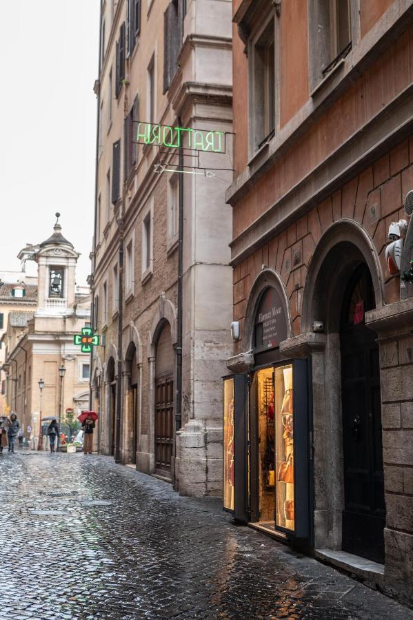 Pantheon Chic Leilighet Roma