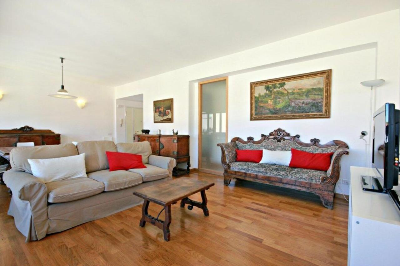 Apartment Giulietti Rome