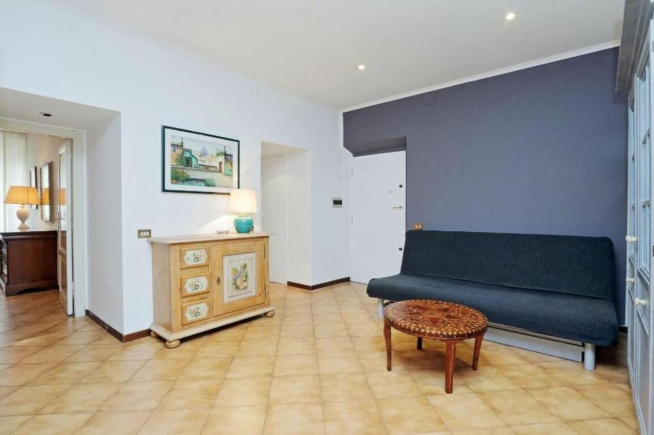 Montebello Apartamento
