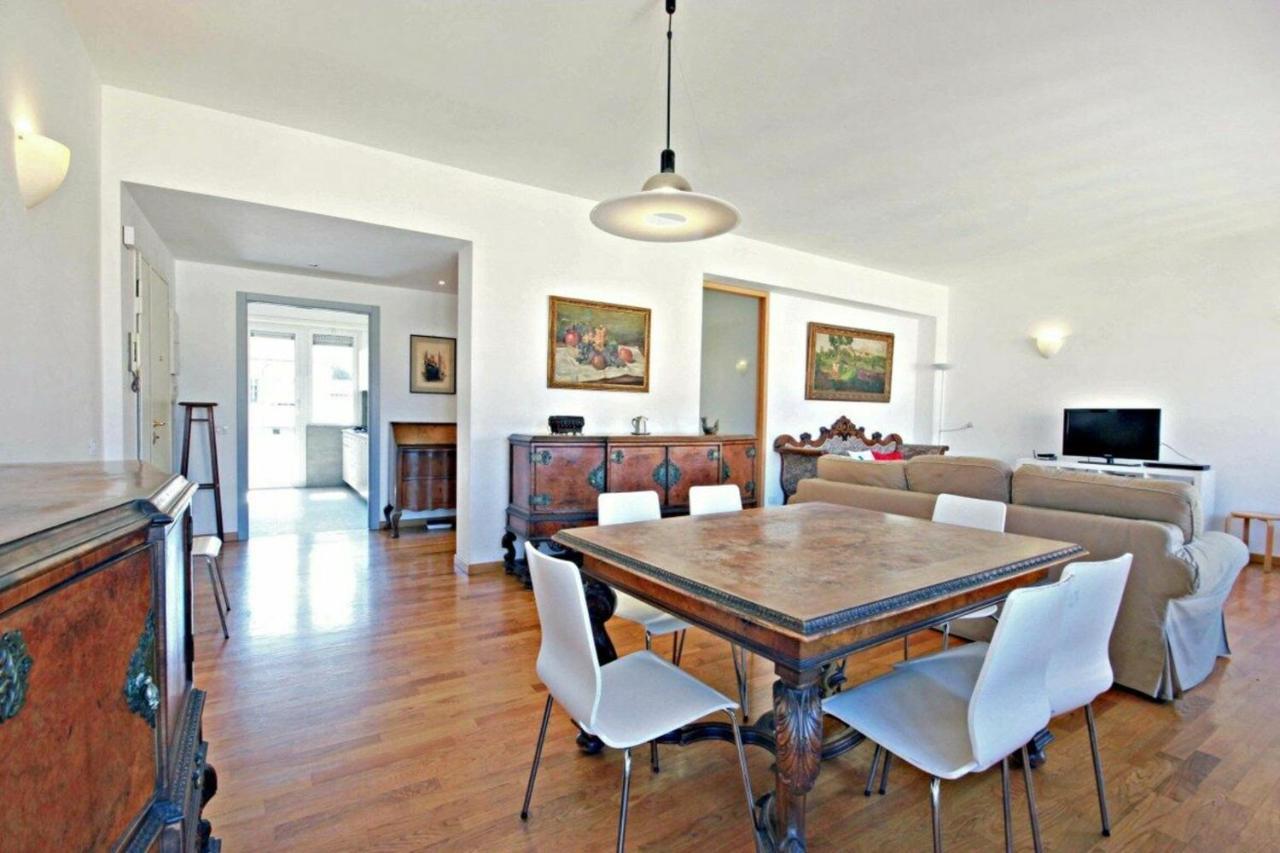 Giulietti Apartment