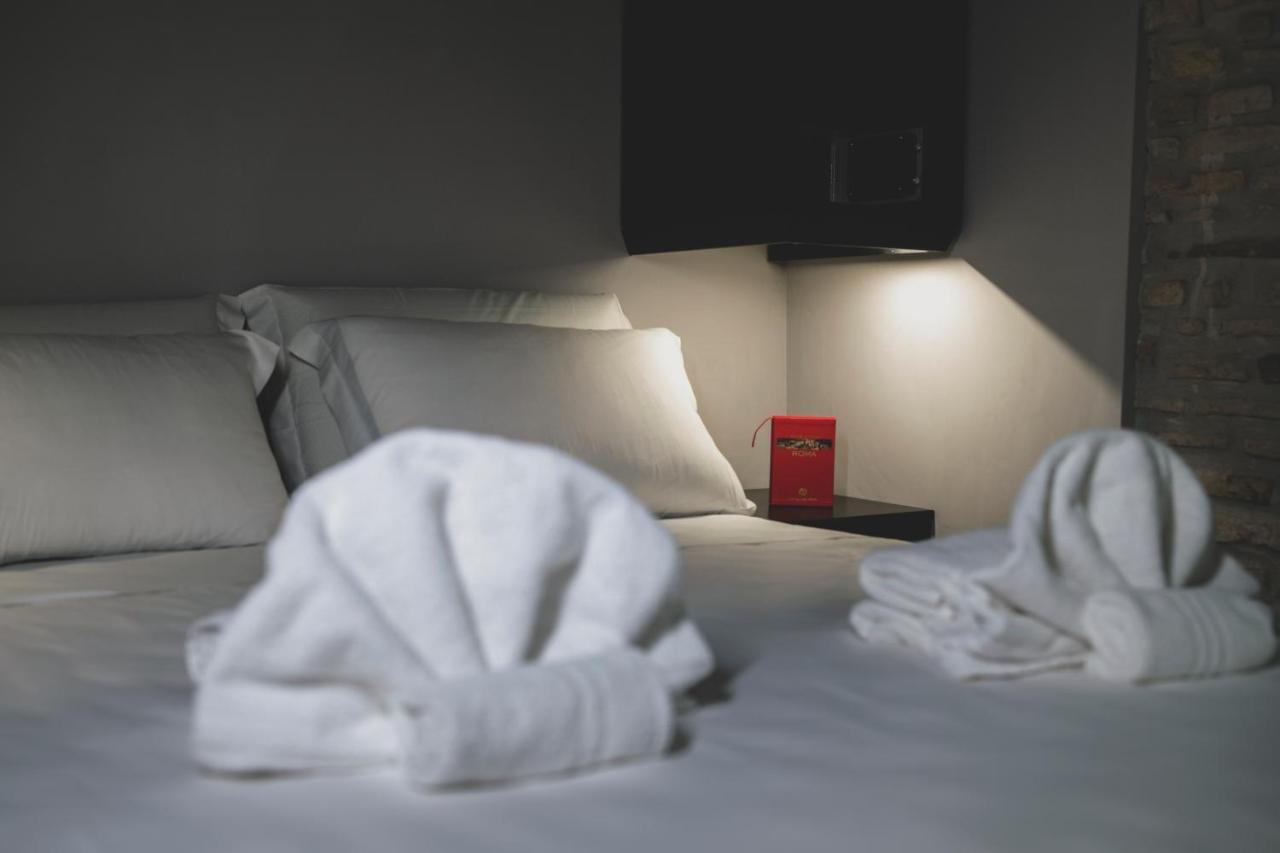 Apartment Rock N - Piazza Di Spagna - Via Del Babuino Rom